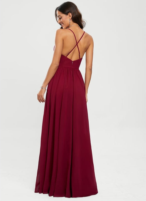 Robe Chic Élégance Éternelle - gallery 4