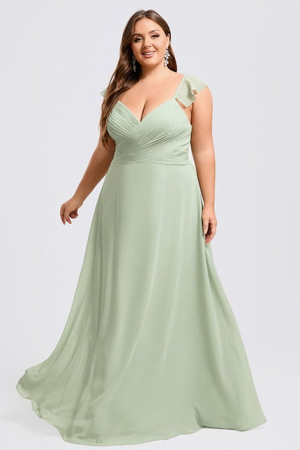 Robe Longue Bohème Hippie Chic - gallery 8