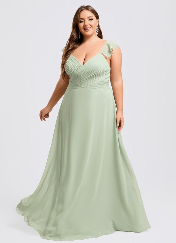 Robe Longue Bohème Hippie Chic - gallery 8
