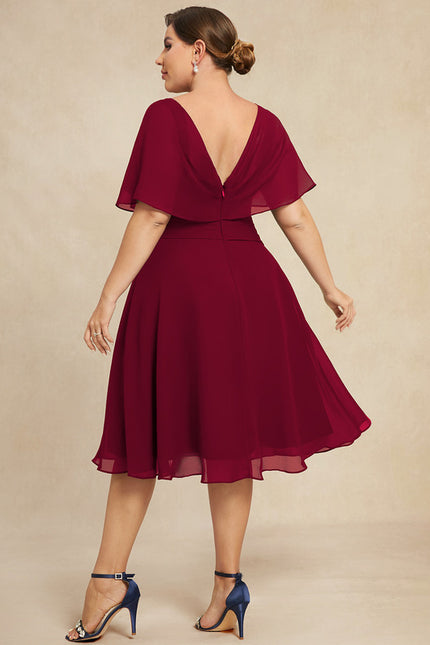 Robe Chic Curvy - gallery 7