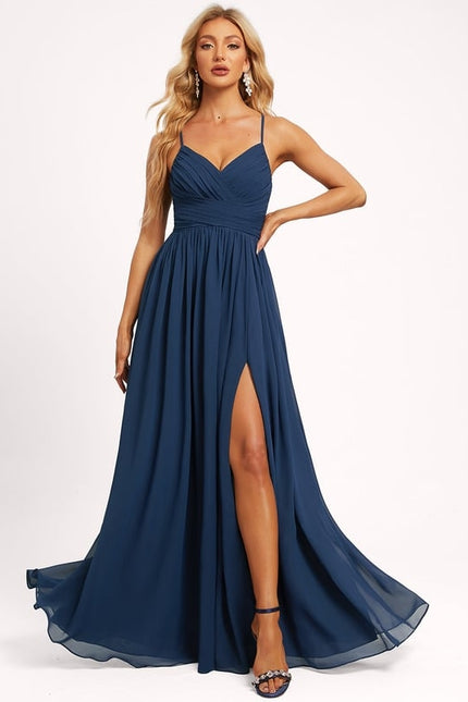 Robes Bohème Chic Mariage