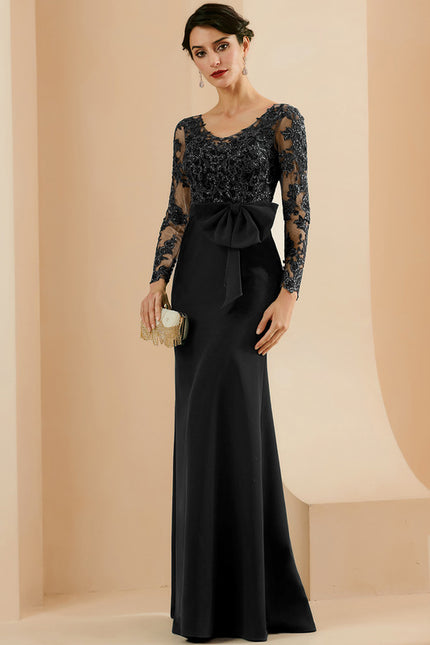 Robe Chic Glamour Envoûtant