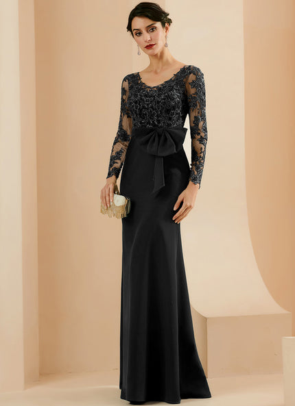 Robe Chic Glamour Envoûtant