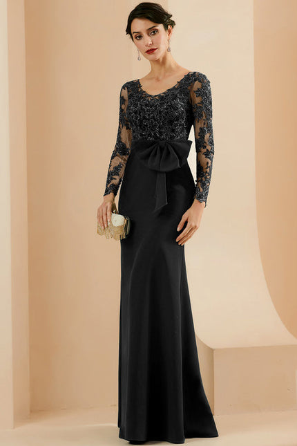 Robe Chic Glamour Envoûtant