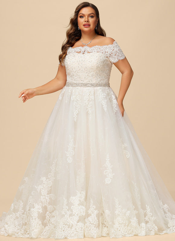 Robe Chic Dentelle Éblouissante - gallery 6