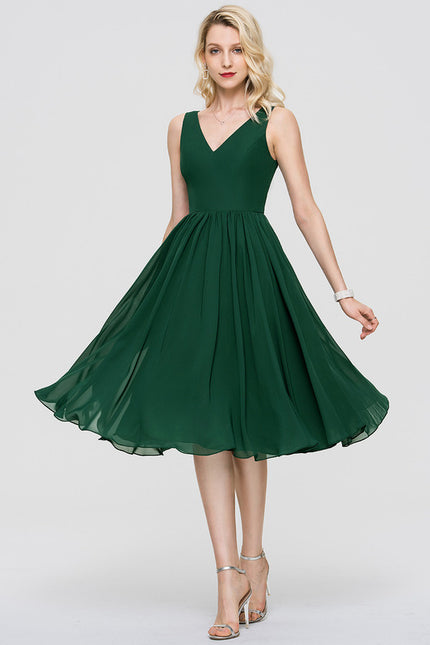 Robe Chic Nuit Vaporeuse - gallery 5
