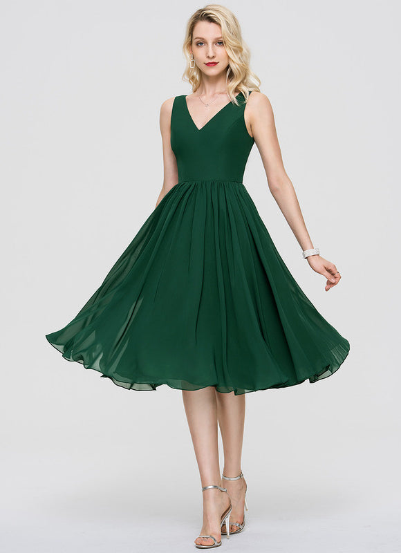 Robe Chic Nuit Vaporeuse - gallery 5