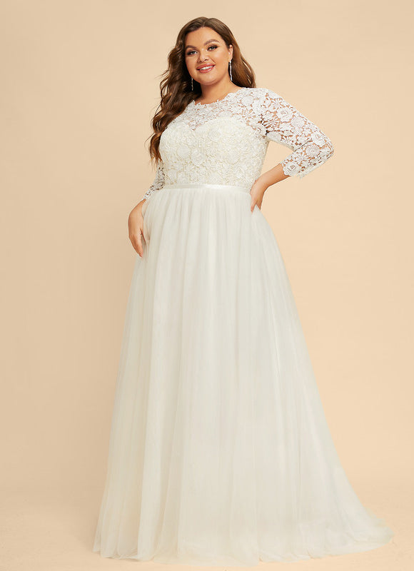 Robe Chic Sérénité Légendaire - gallery 8
