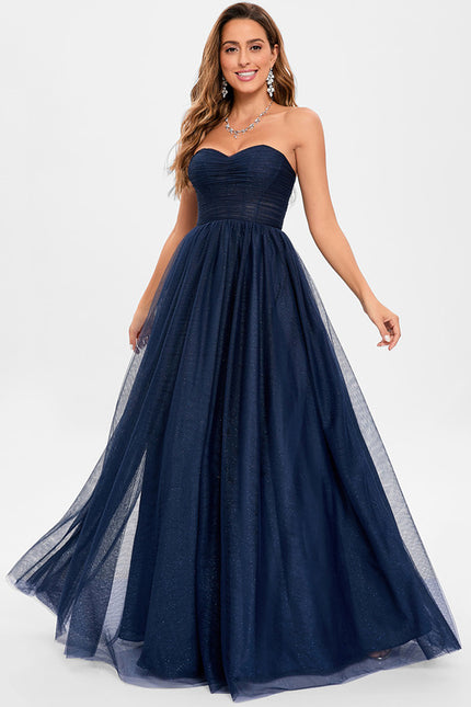 Robe Chic Gala Étoilée - gallery 9