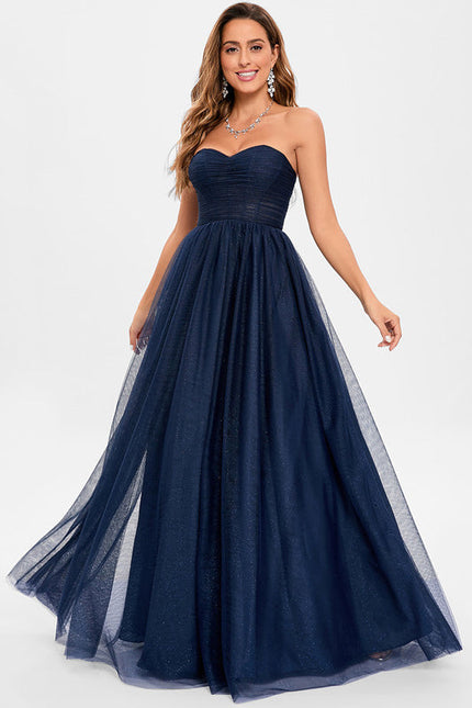 Robe Chic Gala Étoilée - gallery 9