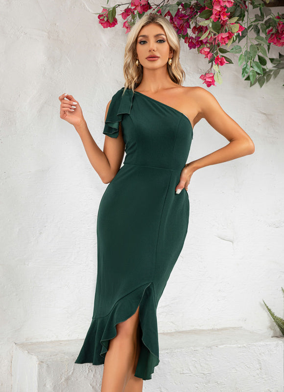 Robe Cintrée Chic - gallery 3
