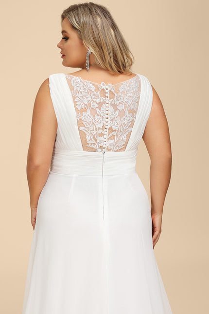 Robe Chic Nymphe De Lune - gallery 6