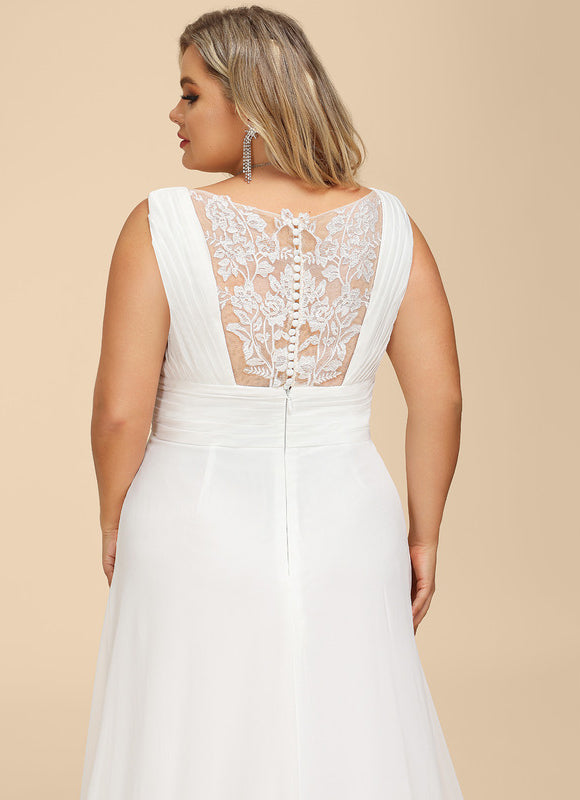 Robe Chic Nymphe De Lune - gallery 6