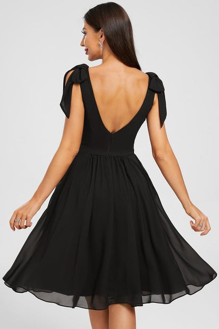 Robe Chic Danse Légère - gallery 2