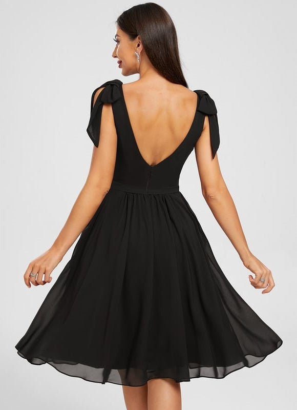 Robe Chic Danse Légère - gallery 2
