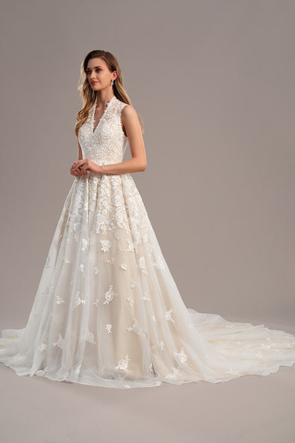Robe Chic Aérée Florale - gallery 3