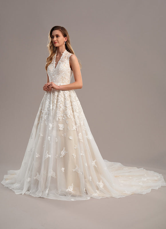 Robe Chic Aérée Florale - gallery 3