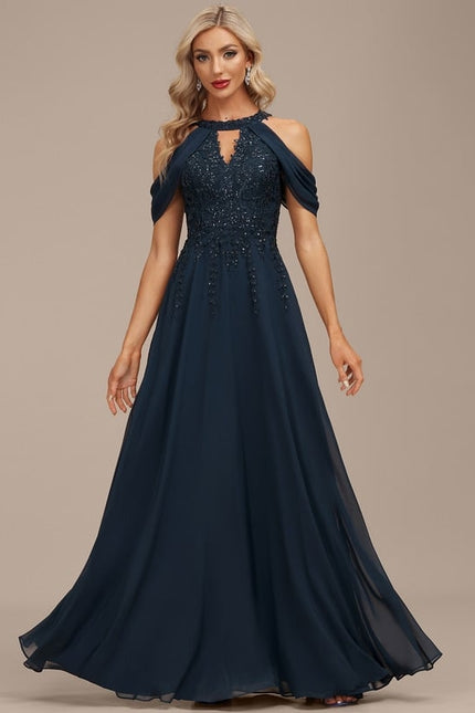 Robe Chic Étoile Sereine