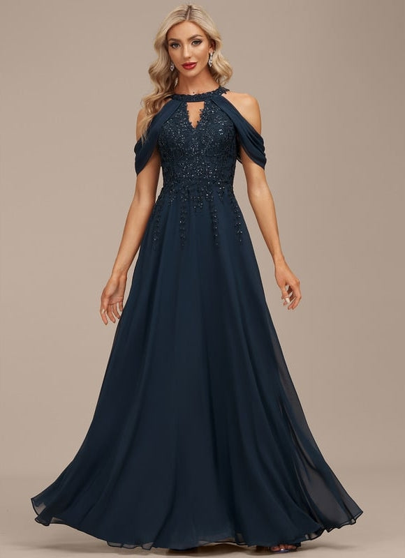 Robe Chic Étoile Sereine
