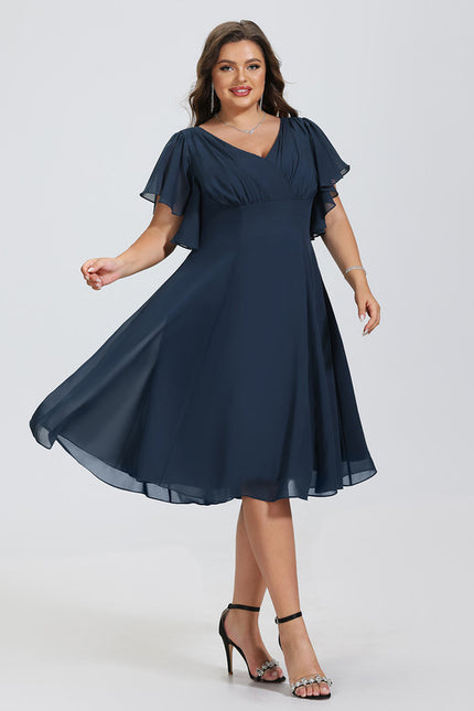 Robe Chic Nuit Vaporeuse - gallery 9