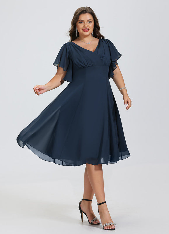 Robe Chic Nuit Vaporeuse - gallery 9