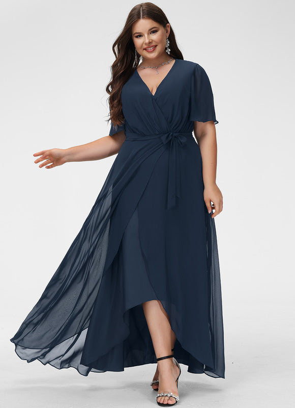 Robe Chic Céleste Mouvance - gallery 5