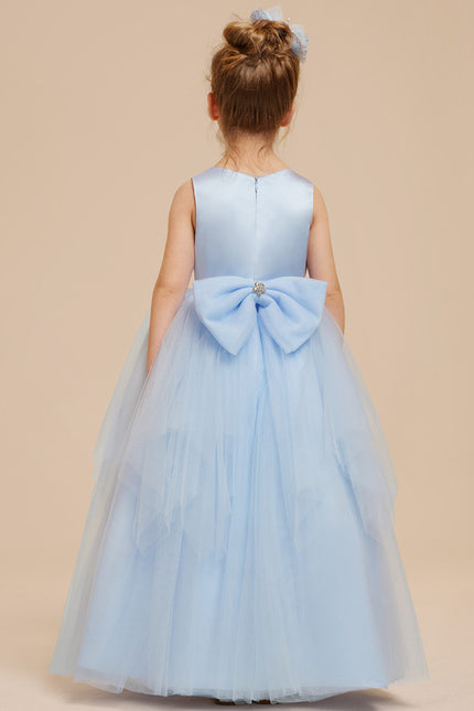 Robe Chic Ciel Doux - gallery 5