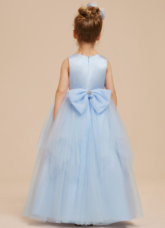 Robe Chic Ciel Doux - gallery 5