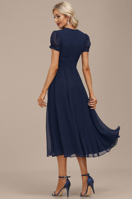 Robe Chic Éclat Subtil - gallery 3