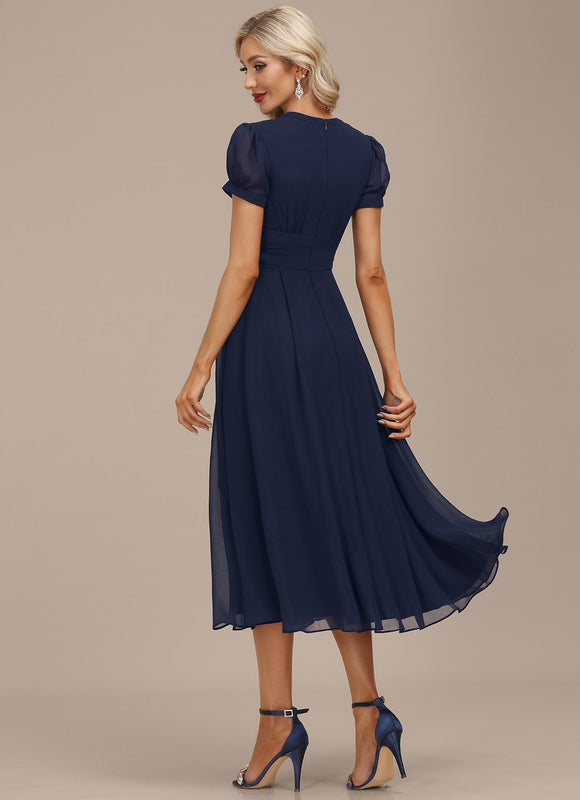 Robe Chic Éclat Subtil - gallery 3
