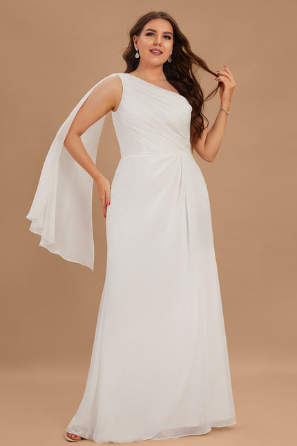 Robe Chic Épure Mousseline - gallery 6