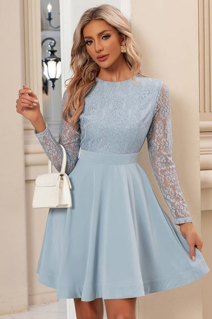Robe Chic Aquarelle Chic - gallery 3