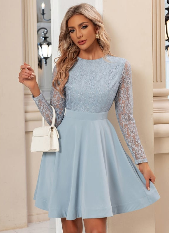 Robe Chic Aquarelle Chic - gallery 3