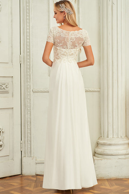 Robe Chic Vaporeuse Épure - gallery 2