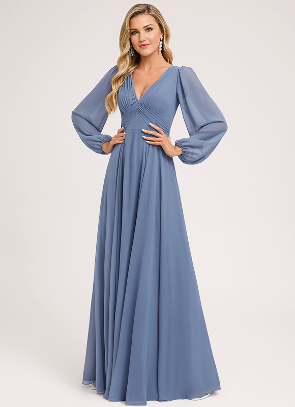 Robes Bohème Chic Mariage - gallery 1