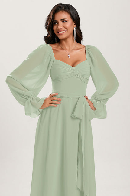 Robe Bustier Chic Glamour - gallery 3