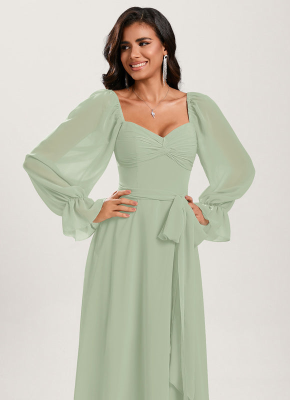 Robe Bustier Chic Glamour - gallery 3