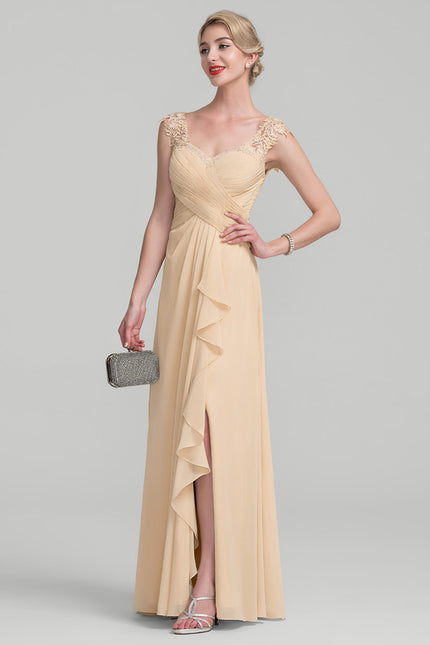 Robe Chic Sérénité Éternelle - gallery 1