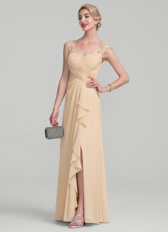 Robe Chic Sérénité Éternelle - gallery 1