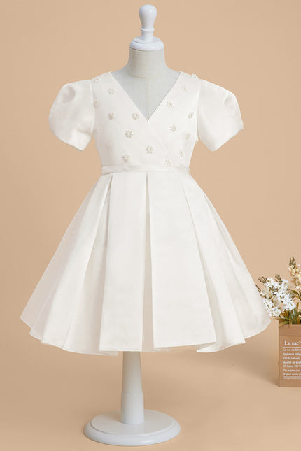 Robe Bébé Fille Chic