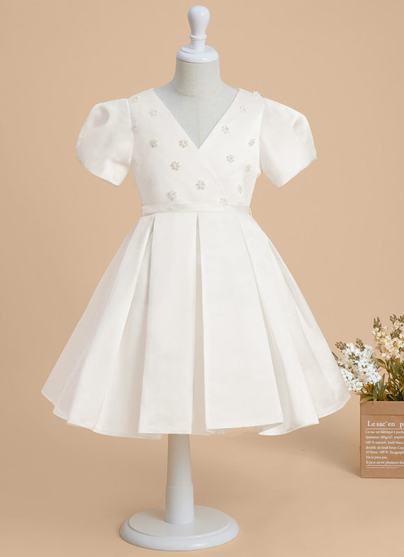 Robe Bébé Fille Chic