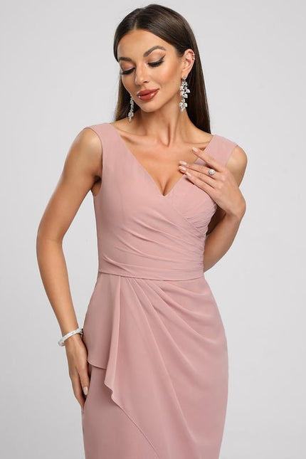 Robe Chic Chic Fluidité - gallery 6