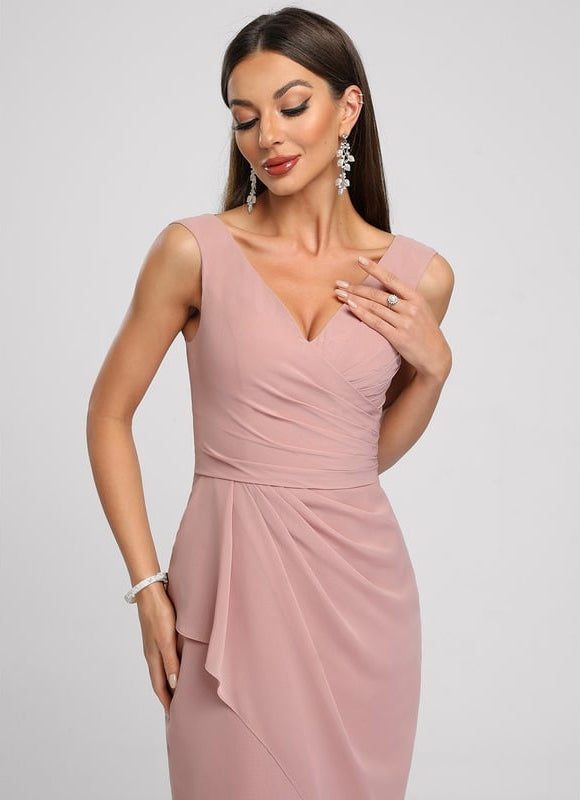 Robe Chic Chic Fluidité - gallery 6