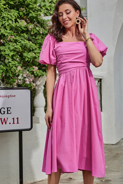 Robe De Jour Chic - gallery 3