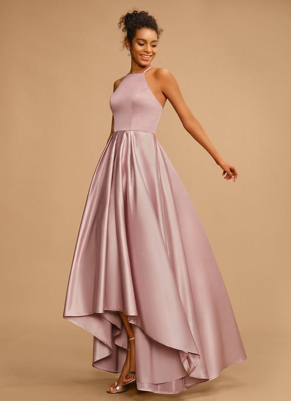Robe Chic Élégance Cascade - gallery 3