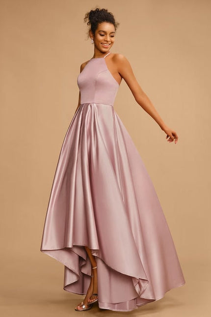 Robe Chic Élégance Cascade - gallery 3