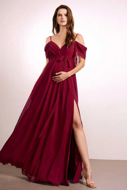 Robe Allaitement Chic