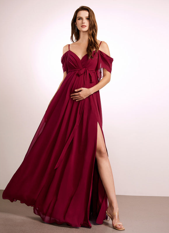 Robe Allaitement Chic