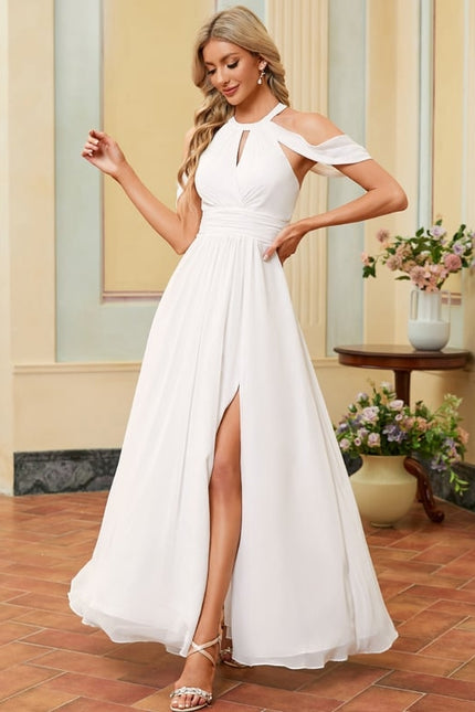 Robe Chemise Longue Chic - gallery 2