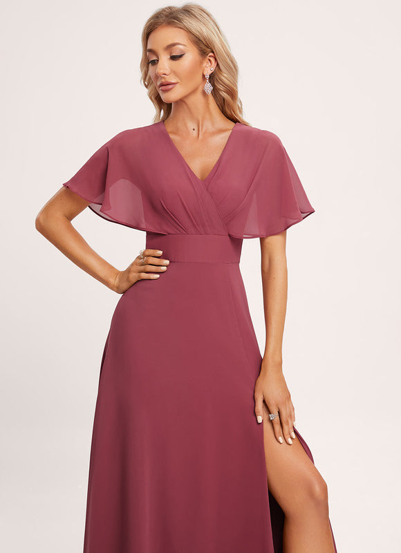 Robe Longue Bohème Hippie Chic - gallery 5
